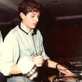 HISTERIA Ottobre 1985 - DJ MIKY CAPO