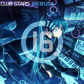 Club Stars Nebula #016 (mixed by Dekkzz)