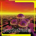 Psychotrance I - Mixed By Mr. C