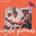 world grooves vol.5
