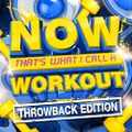 The throwback Workout Mix 2022
