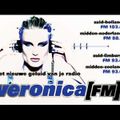 Veronica FM Megamix 1995 - Mixed By Arjan Rietvink