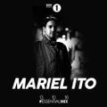 Mariel Ito aka Maceo Plex (R&S, Lone Romantic) @ Radio 1`s Essential Mix, BBC Radio 1 (13.10.2018)