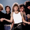 Bon Jovi Artist Block