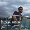 Stefano Ritteri - 03 Septembre 2016