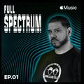 Kenny Dope - Full Spectrum Ep.01 / 1.8.22