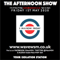 The Afternoon Show with Pete Seaton 23 01/05/20
