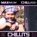 Mixmaster Morris @ Chillits 03 - Camp & Sons Willits - 13.09.2003