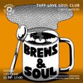 Tuff Love Soul Club with Liam Flanders (June '21)