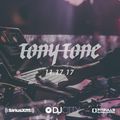 TonyTone Globalization Mix #03
