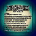 An Adventure Of Deep (These People) Mixed by Kay Mood