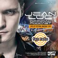 Jean Luc - Official Podcast #172 on Fajn Radio (Live at Festival Machac 2017)
