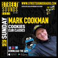 Cookies Club Classic with Mark Cookman on Street Sounds Radio 31/12/2023 1700-2000
