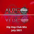 Hip Hop Club Mix (July 2021) [Explicit]