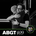 Group Therapy 409 with Above & Beyond and A.M.R