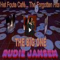 Party DJ Rudie Jansen - Het Foute Café The Forgotten Hits Mix The Big One (Section 2018)