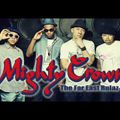 Mighty Crown 2021 - Sound Clash Sundays Sirius XM - Guvnas Copy