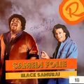 French Discotheque 90 | Samedi, Folie! #18  w. Black Samurai