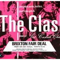 TCRS Presents - THE CLASH - Brixton Fair Deal - 1982 - REEL ONE