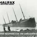 DJ Rexx Arkana - Halifax - Soul Mapping the Love Struck