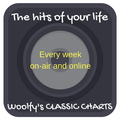 Woolfy's Classic Charts (Programme 1) - weeks ending 9/12/78 and 9/12/95