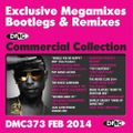DMC 373 - Bingo Players - Bump To Devotion Mix - Mixed by Bernd Loorbach ( Forza Beatz )