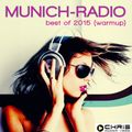 Munich-Radio Best of 2015 warmup