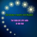 DJ Duke meets DJ Robin - The Eighties Are Back In One Mix [2007]