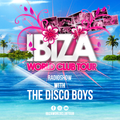 Ibiza World Club Tour - Radioshow with The Disco Boys (2020-Week52)