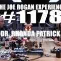 #1178 - Dr. Rhonda Patrick