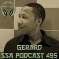 Scientific Sound Asia Radio 495 is Gerards' 'The Hit List' 42.