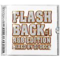 FLASH BACK #1 (R&B EDITION)