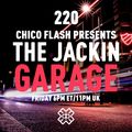 The Jackin' Garage - D3EP Radio Network - April 21 2023