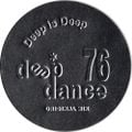 Deep Records - Deep Dance 76