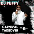 BBC 1Xtra Notting Hill Carnival Takeover Mix #2