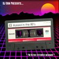Raised in the 80's (FM Ultra Extended)