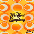 A 70s Soul Symphony - No. 1