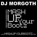 DJ Morgoth - Mash-Up Your Bootz Party Mix (Section 2017)