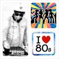 dj.Mo™ - 80's FUNK Disco Mix