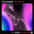 CHUS | LIVE FROM DOWNTOWN ROOFTOP TULUM | Stereo Productions Podcast 450