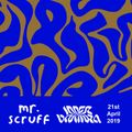 Mr. Scruff DJ Set - Inner Varnika, Victoria, Australia 2019