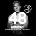 Tommyboy Housematic on Radio 1 (2019-05-18) R1HM48
