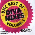 DMC - Best Of Diva Mixes Volume 1