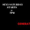 Sexy Saturday Generation X 14th May 2022 DJ Andre