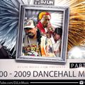 DJ Lin - Muted 2 - Dancehall Promo(2000 - 2009)