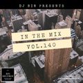Dj Bin - In The Mix Vol.140