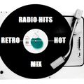 RADIO HITS -RETRO HOT MIX-
