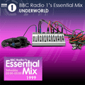 Underworld Live On Radio 1's Essential Mix 1995 Part One