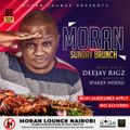 Moran Sunday Brunch Dj Rigz Live [ 06.09.2020 ]