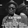 Blues Kitchen Radio: 2nd June 2014